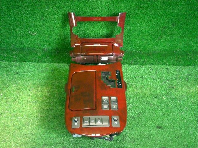 Interior Parts TOYOTA Lexus ls 2011 DAA-UVF45 — photo 1