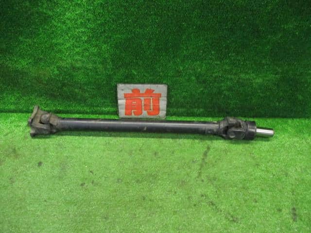Front Propeller Shaft MITSUBISHI Minicab 1998 V-U42 — photo 1
