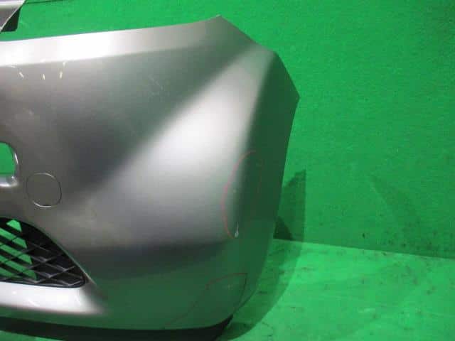 Front Bumper Face HONDA Life 2006 CBA-JB6 — photo 6