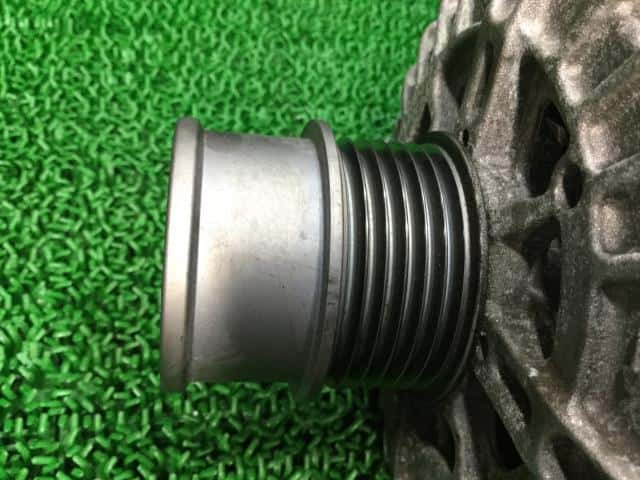 Alternator VOLKSWAGEN Tiguan 2018 ABA-5NCZE — photo 2
