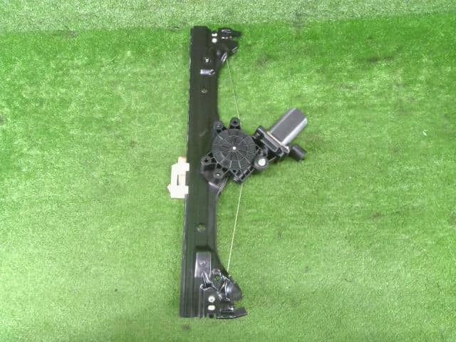 Front Left Door Regulator Fiat Fiat 500 2012 ABA-31209 — photo 8