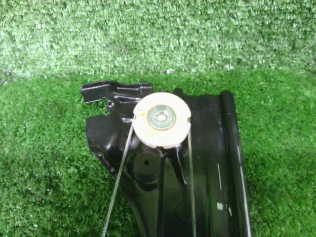 Front Left Door Regulator Fiat Fiat 500 2012 ABA-31209 — photo 4