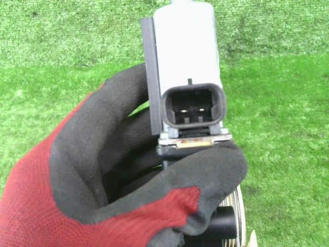 Front Left Door Regulator Fiat Fiat 500 2012 ABA-31209 — photo 7
