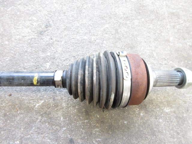 Front Right Drive Shaft HONDA 2021 HBD-JJ1 44305TXA000 — photo 5
