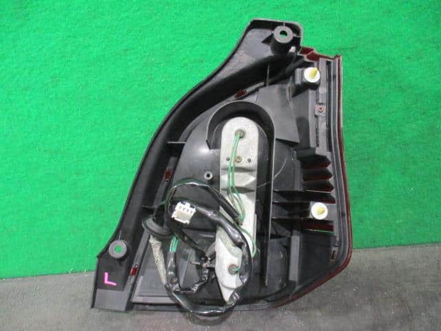 Left Tail Light MITSUBISHI Minica 2000 GD-H42V — photo 5