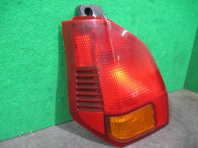 Left Tail Light MITSUBISHI Minica 2000 GD-H42V — photo 4