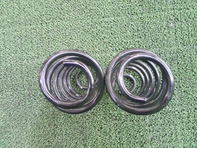 Rear Spring Assy HONDA N BOX 2016 DBA-JF1 — photo 3