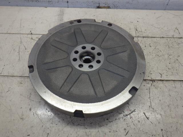 Flywheel TOYOTA Prius 2010 DAA-ZVW30 — photo 2