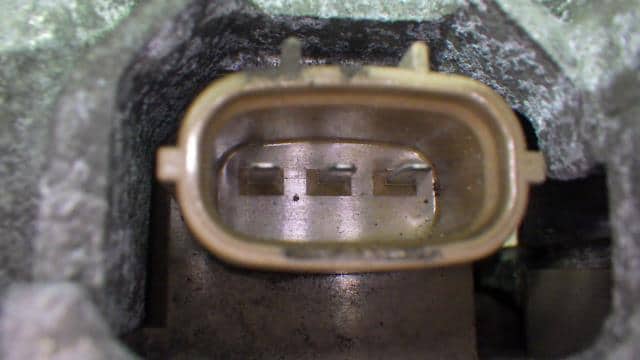 Alternator NISSAN Lafesta 2012 DBA-CWEFWN — photo 3