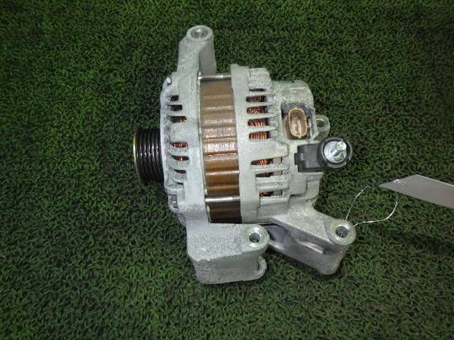 Alternator NISSAN Lafesta 2012 DBA-CWEFWN — photo 1