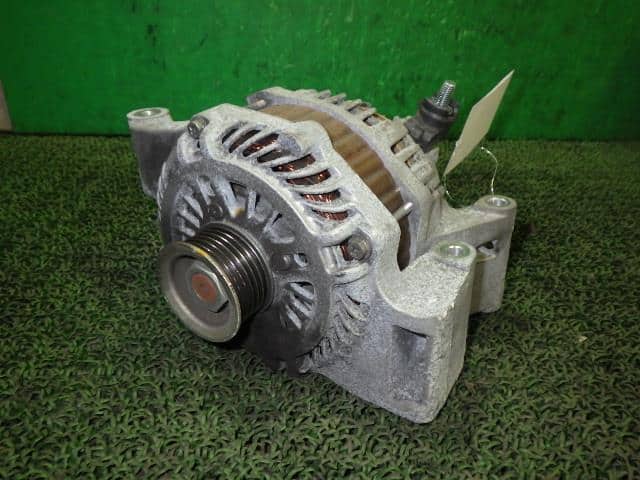 Alternator NISSAN Lafesta 2012 DBA-CWEFWN — photo 4