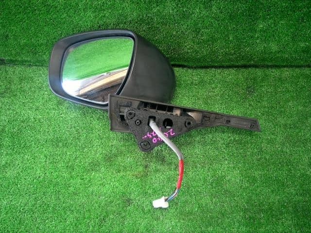 Left Side Mirror SUZUKI Hustler 2014 DBA-MR31S 8470265P50ZJ3 — photo 5