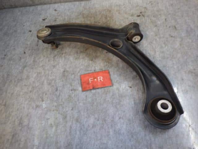 Front Right Lower Control Arm MAZDA Carol 2016 DBA-HB36S 1A0234310 — photo 2