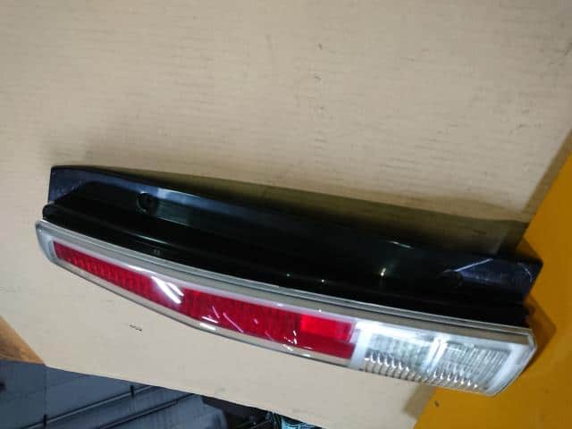 Left Tail Light SUZUKI Wagon R 2007 DBA-MH22S 3597058J30 — photo 4