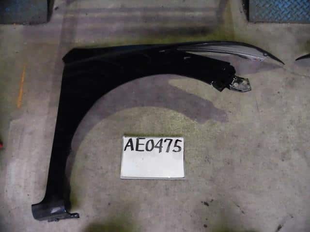 Right Fender Panel HONDA Stream 2009 DBA-RN9 60210SMAJ10ZZ — photo 1