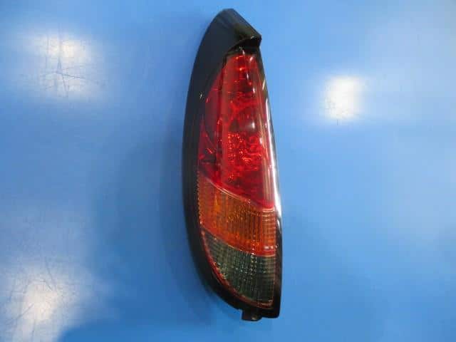 Left Tail Light MITSUBISHI i 2006 CBA-HA1W — photo 3
