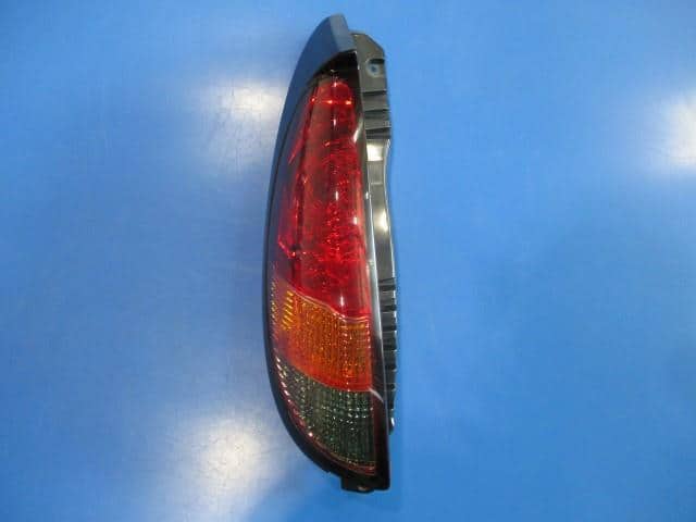 Left Tail Light MITSUBISHI i 2006 CBA-HA1W — photo 1