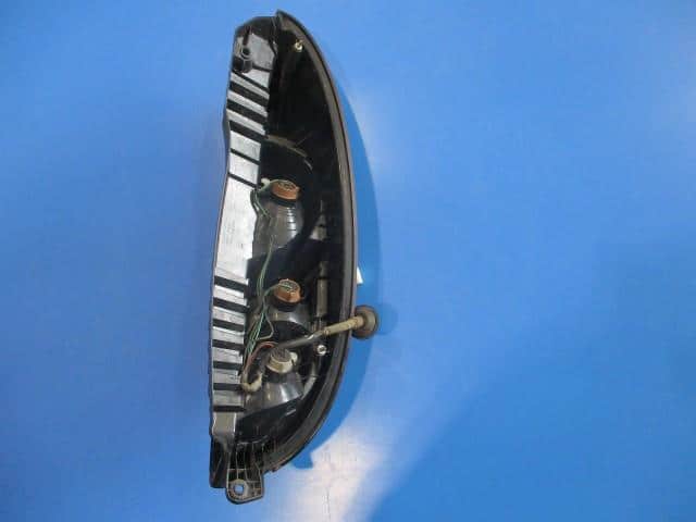 Left Tail Light MITSUBISHI i 2006 CBA-HA1W — photo 2