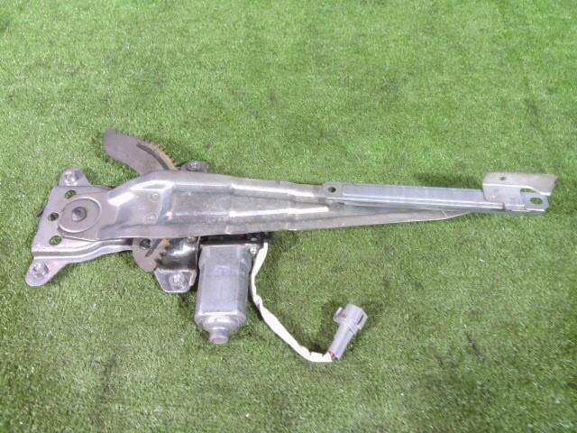 Rear Right Door Regulator TOYOTA Toyoace 2007 BDG-XZU348 — photo 3