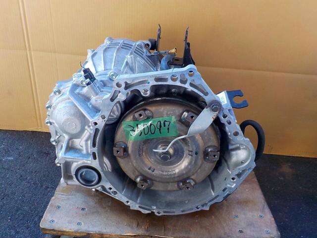 Automatic Transmission TOYOTA Noah 2007 DBA-ZRR70 — photo 1
