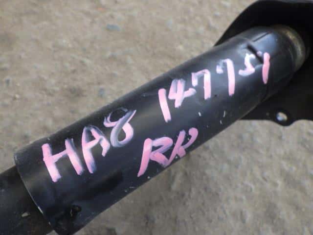 Rear Right Shock Absorber HONDA Acty 2010 EBD-HA8 — photo 4