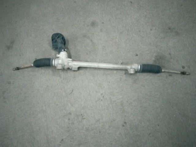 Power Steering Rack and Pinion Assembly MAZDA CX-5 2013 LDA-KE2AW K01132110M — photo 2
