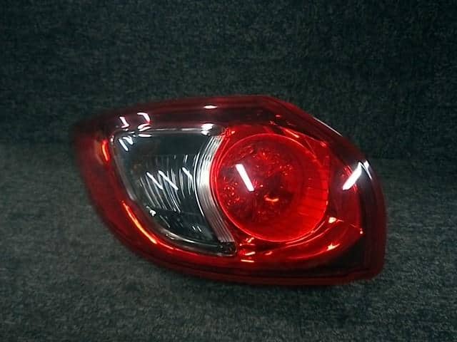 Left Tail Light MAZDA CX-5 2013 LDA-KE2AW KD5451160F — photo 1