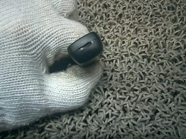 Keyless Entry Remote Control Key HONDA N-one 2012 DBA-JG1 — photo 4