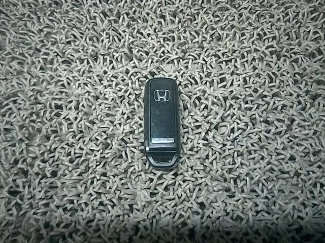 Keyless Entry Remote Control Key HONDA N-one 2012 DBA-JG1 — photo 2