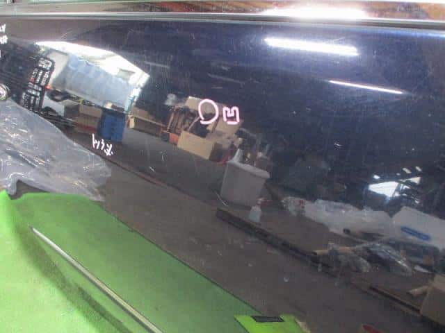 Rear Right Door Assembly TOYOTA Celsior 2002 UA-UCF30 — photo 3