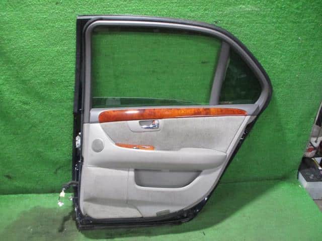 Rear Right Door Assembly TOYOTA Celsior 2002 UA-UCF30 — photo 5