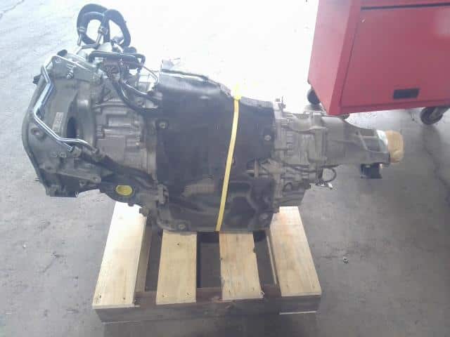Automatic Transmission SUBARU Forester 2013 DBA-SJG 31000AJ170 — photo 2