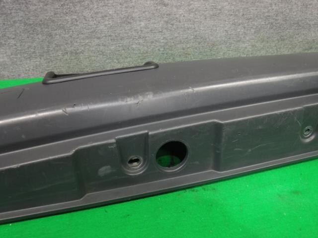 Rear Bumper Assembly TOYOTA Liteace 2014 DBF-S412 — photo 5