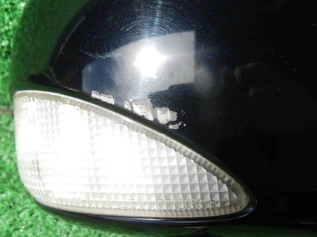 Right Side Mirror HONDA Life 2012 CBA-JC2 — photo 4