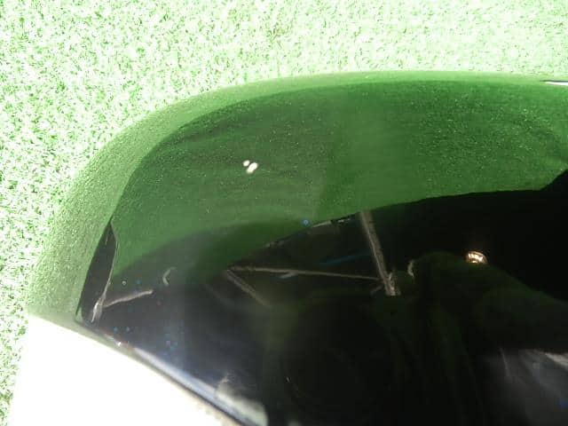 Right Side Mirror HONDA Life 2012 CBA-JC2 — photo 5
