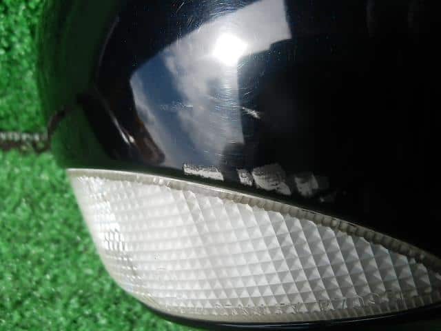 Right Side Mirror HONDA Life 2012 CBA-JC2 — photo 7
