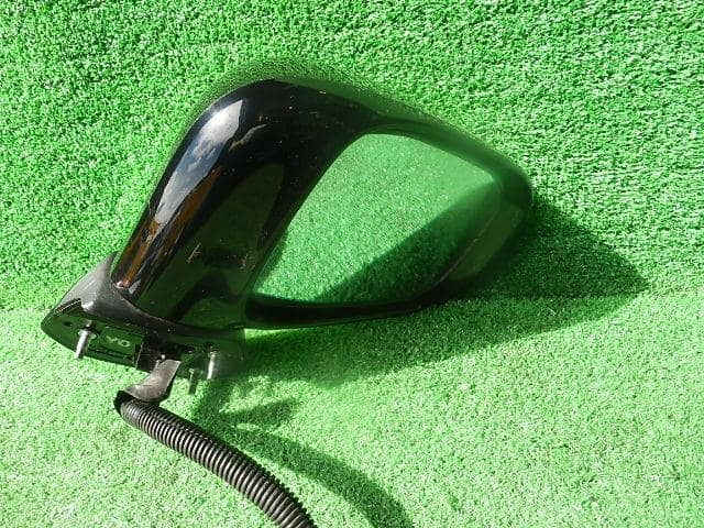 Right Side Mirror HONDA Life 2012 CBA-JC2 — photo 2