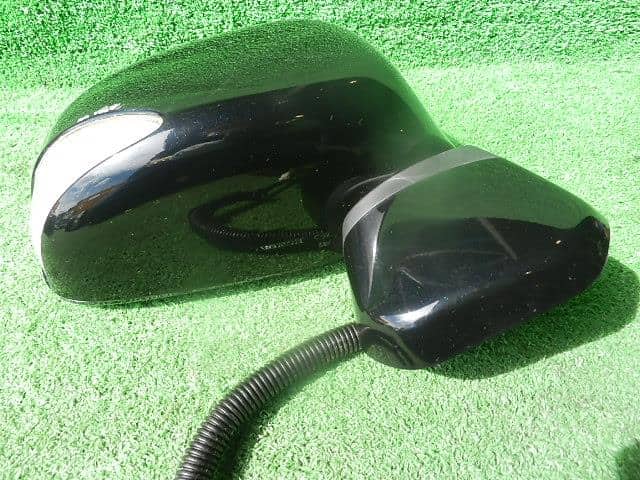 Right Side Mirror HONDA Life 2012 CBA-JC2 — photo 3