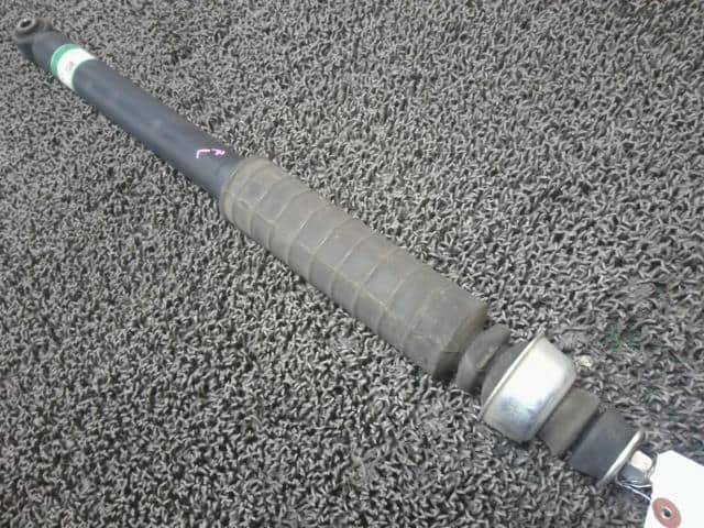 Rear Left Shock Absorber NISSAN Note 2016 DAA-HE12 — photo 4