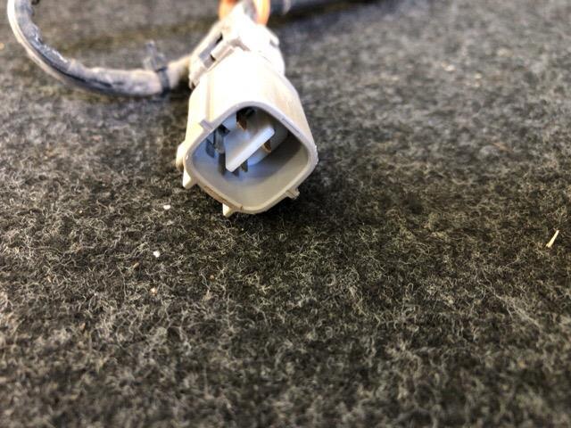 O2 Sensor TOYOTA Prius 2009 DAA-ZVW30 — photo 3