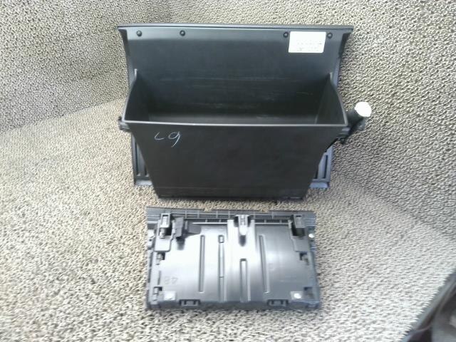 Interior Parts TOYOTA vellfire 2009 DBA-ANH20 — photo 5