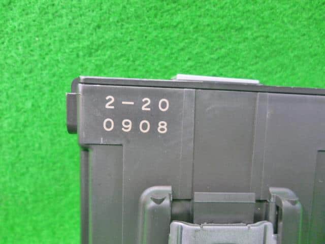 Control Unit HONDA N-wgn 2020 6BA-JH3 — photo 4