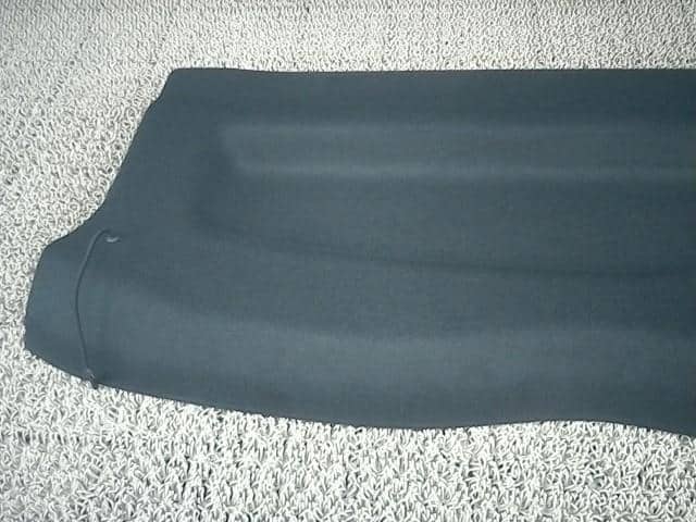 Cargo Cover CITROEN C3 2017 ABA-A5HM01 — photo 3