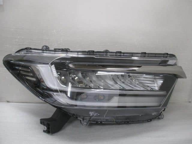 Right Headlight HONDA Odyssey 2020 6BA-RC1 — photo 1