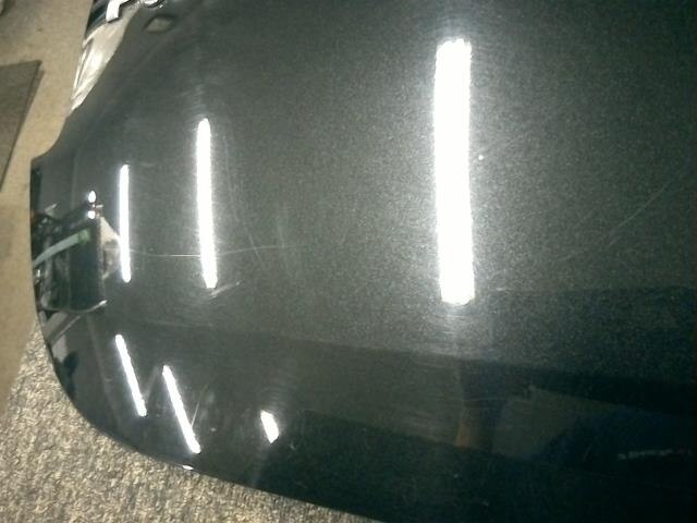 Back Door Assembly TOYOTA Porte 2014 DBA-NCP145 — photo 7