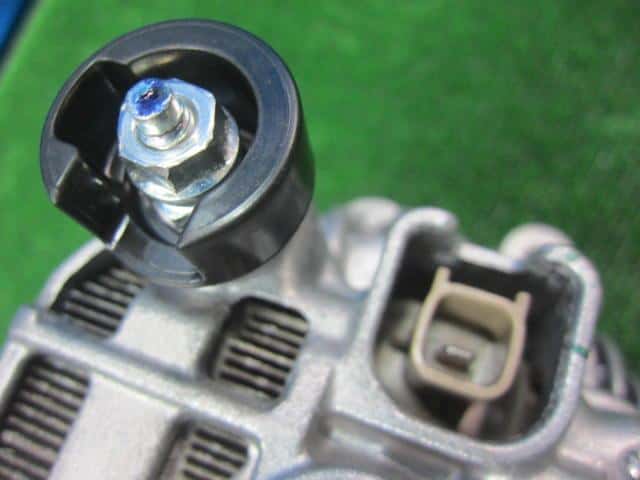 Alternator HONDA N BOX 2019 DBA-JF3 — photo 6