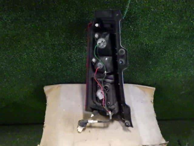 Right Tail Light SUZUKI Wagon R 2013 DBA-MH34S 3565072M00 — photo 2