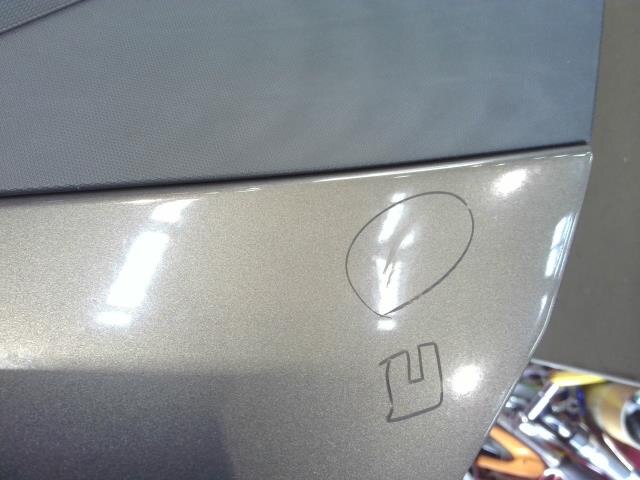 Bonnet Hood TOYOTA IQ 2009 DBA-KGJ10 — photo 4