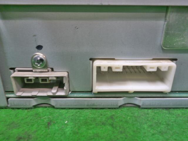 Radio NISSAN Atlas 2009 PDG-SZ2F24 — photo 3