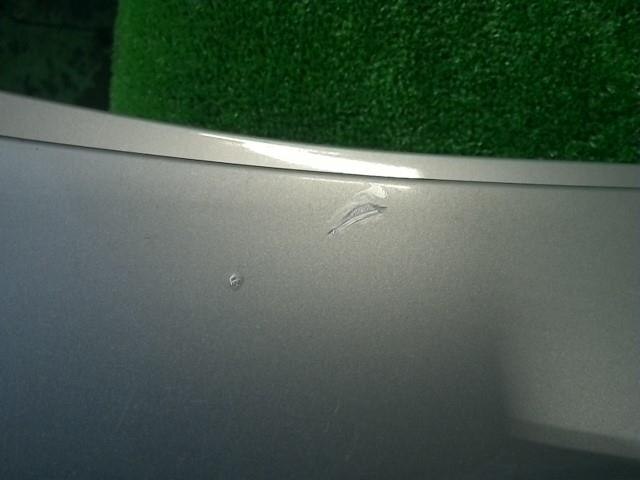 Right Side Step TOYOTA Prius 2009 DAA-ZVW30 — photo 6